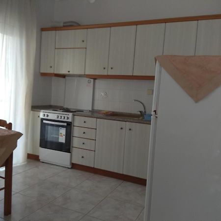 Esperides Villas I Skála Foúrkas 外观 照片