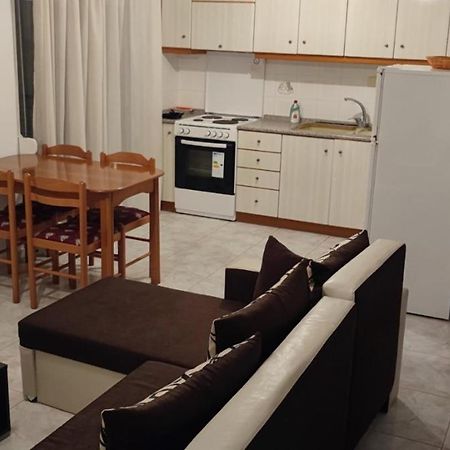 Esperides Villas I Skála Foúrkas 外观 照片
