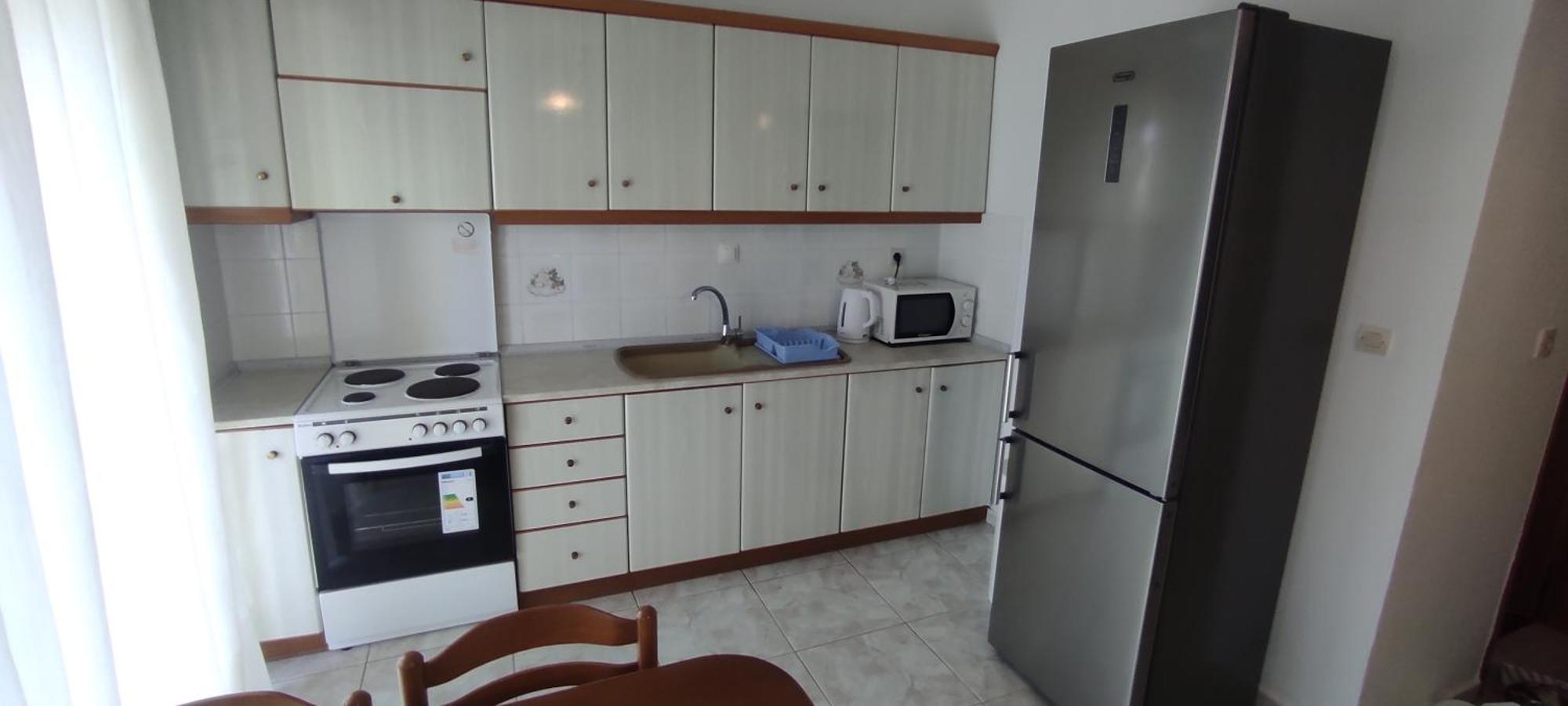 Esperides Villas I Skála Foúrkas 外观 照片