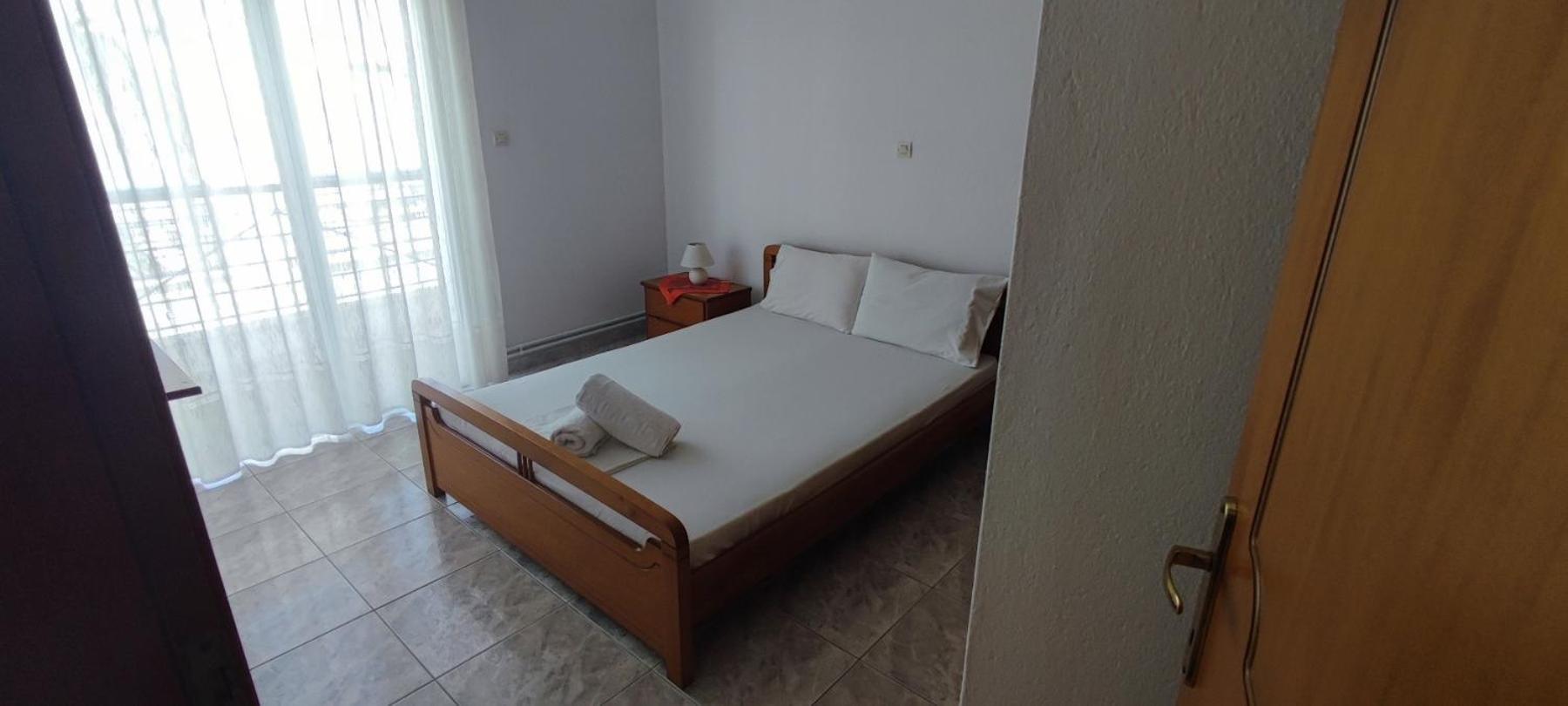 Esperides Villas I Skála Foúrkas 外观 照片