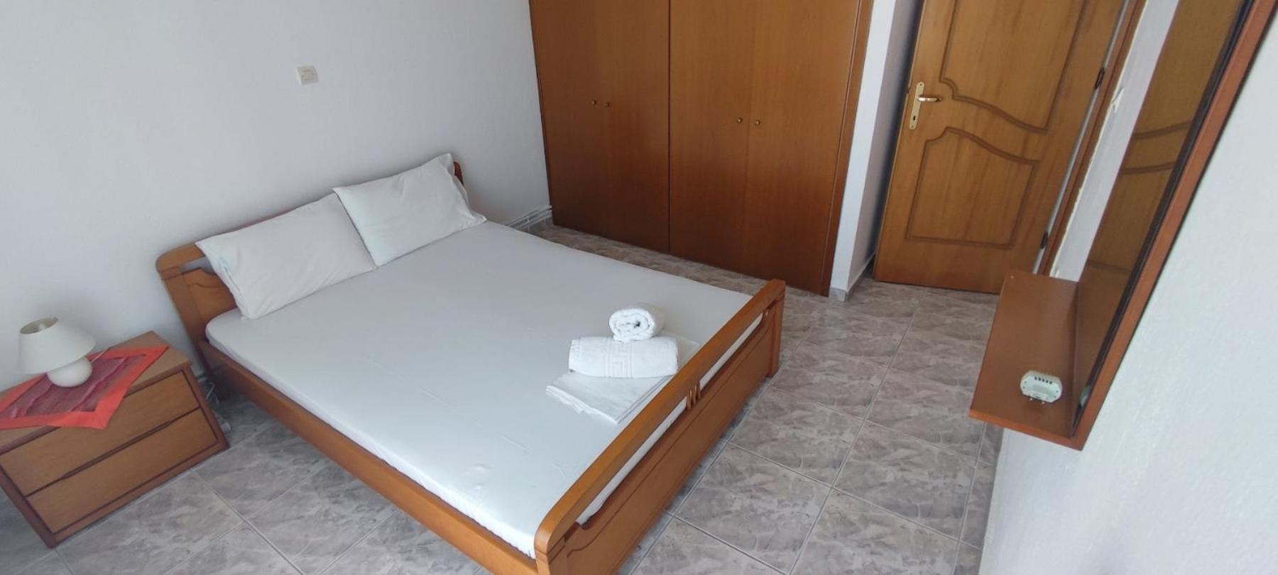 Esperides Villas I Skála Foúrkas 外观 照片