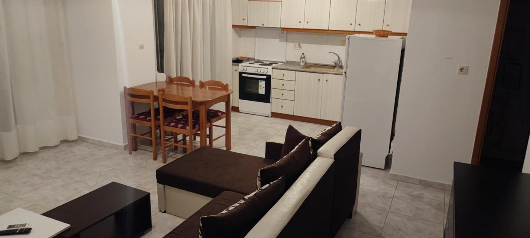 Esperides Villas I Skála Foúrkas 外观 照片