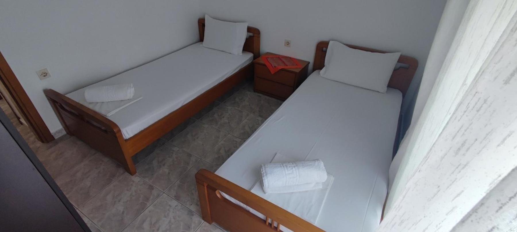 Esperides Villas I Skála Foúrkas 客房 照片